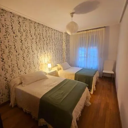 La Casita De Carmen Apartment