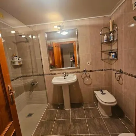 La Casita De Carmen Apartment