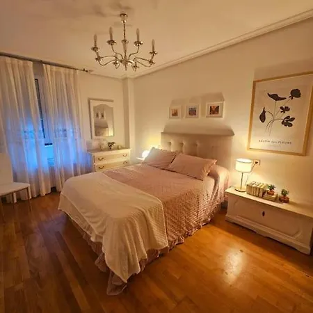 La Casita De Carmen * León