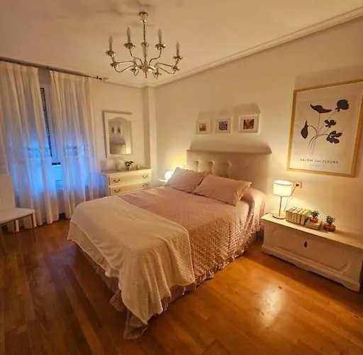 La Casita De Carmen * Leon